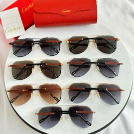 Picture of Cartier Sunglasses _SKUfw56807539fw